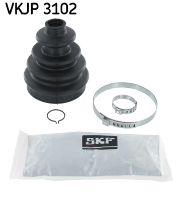 Manżeta hnacieho hriadeľa - opravná sada SKF
